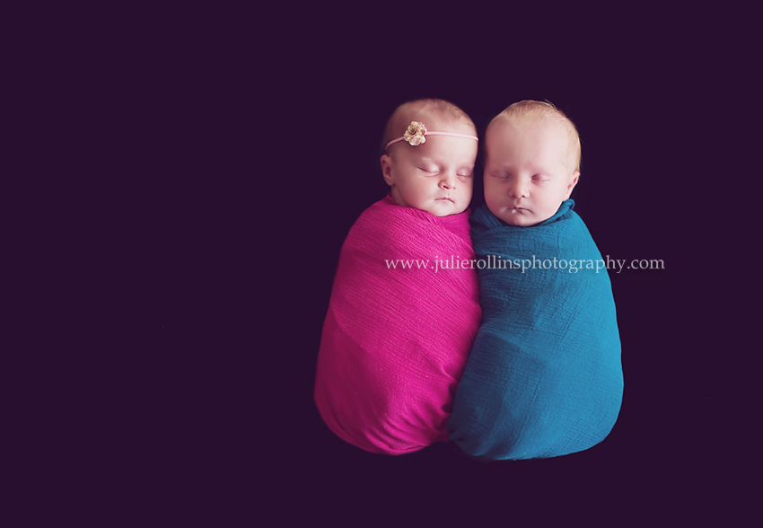 Long Beach Newborn Photographer