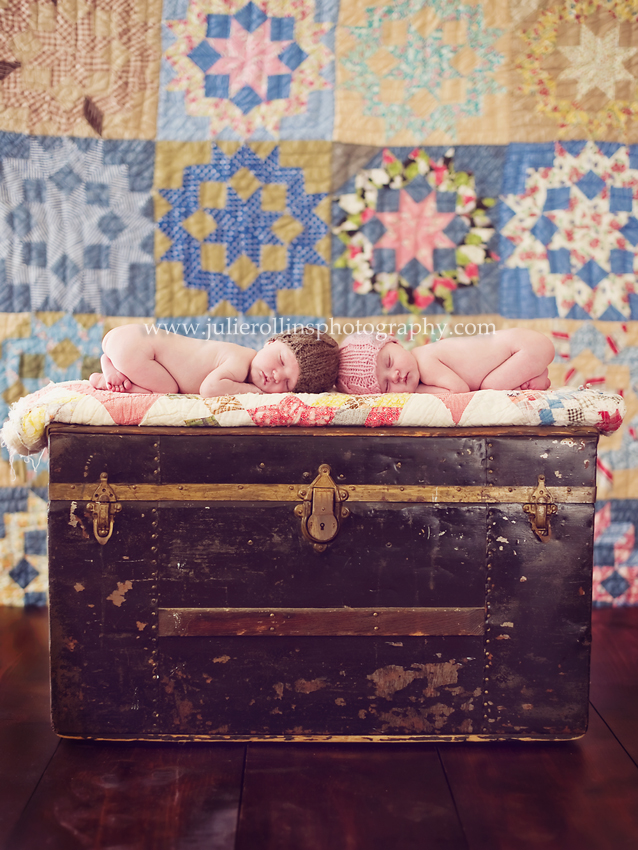 Newborn Photographer Los Angeles
